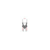 Glandez body ouvert - Noir